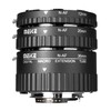 Meike MK-N-AF1-A Metal Car Foucs Macro Adapter Kit for Nikon