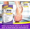 Caltrate 600+m 120 Tabs