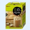 Damtuh 15-Grain Misugaru with Yam, Large Office Pantry Snack 40 Servings