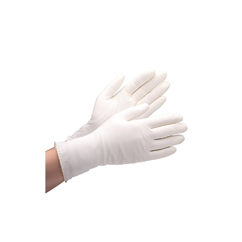 [ミドリ安全] ニトリル 手袋 作業用 ニトリルゴム 滑り止め フィット 柔らかい 高グリップ ベルテ753K