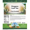 Oregano Leaf Tea (Loose) (8 oz, ZIN: 511677)