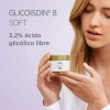 Crema Isdinceutics Glicoisdin 8% Soft Para Todo Tipo De Piel