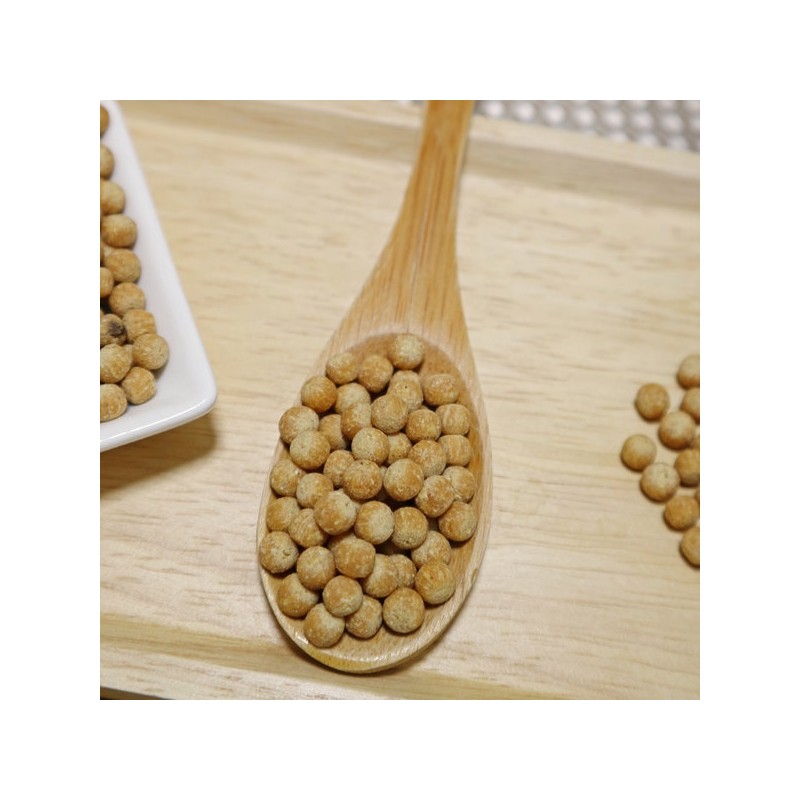 Chamdoori Cheonggukjanghwan 500g / 참두리 청국장환 500g