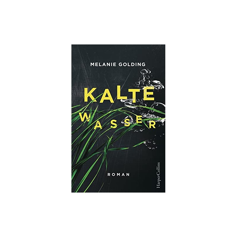 Kalte Wasser: Mysterythriller