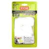 Ryobi A38BB11 4-7 Inch Microfiber and Synthetic Fleece Buffing and