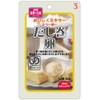 Delicious Mixer, Dough Rolled Egg, 1.8 oz (50 g) x 12 Packs