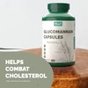 Vorst VORST Glucomannan 1500mg Per Serving (500mg Per Capsule) 180
