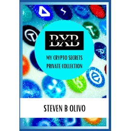 MY CRYPTO SECRETS PRIVATE COLLECTION