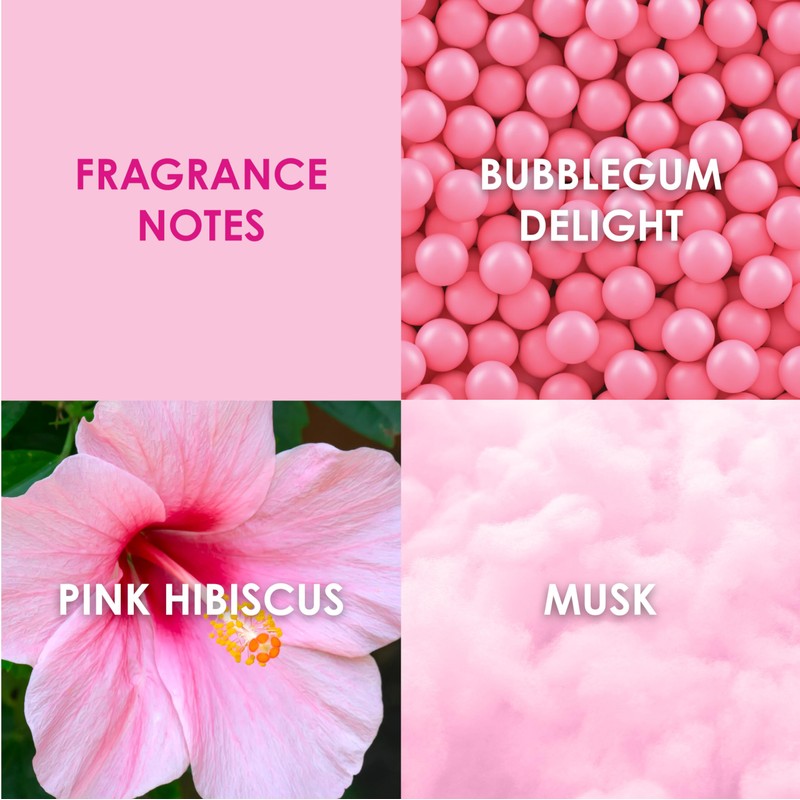 Britney Spears™ Candied Fantasy Eau de Toilette Spray, Perfume for