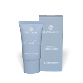 JEAN D'ARCEL ESSENTIEL Moisturising Face Cream - 24H CRÈME HYDRATANTE 50 ml - Provides Intensive Moisture - Smooths Skin - Strengthens the Skin Barrier