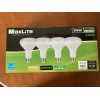 Maxlite 65W (8W LED), 4-pack, 650 lumens, 2700K, Soft White