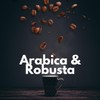 Trung Nguyen Espresso Whole Bean Coffee - Arabica & Robusta-Espresso