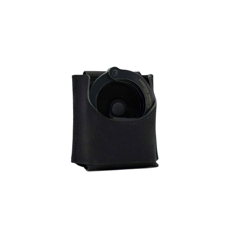 Shellback Tactical Single Handcuff Pouch (Black)