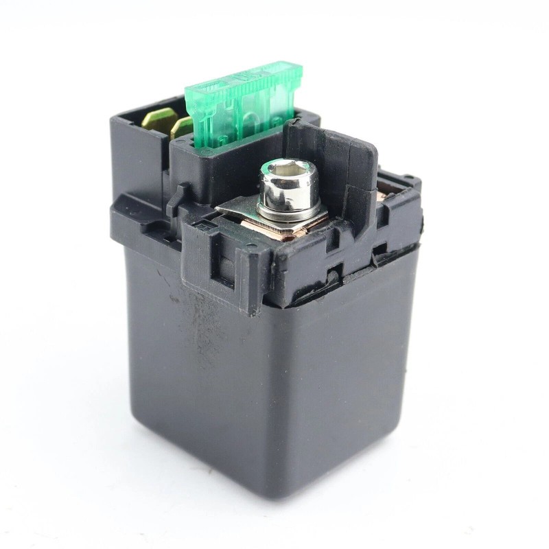 SOARIDER Prairie 650 Starter & Relay & Key Switch For