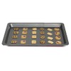Guardini, Rossana 2.0 Extendable Rectangular Baking Tray 33 x 37/52