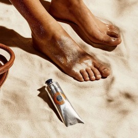 Crema De Pies Karité Fragancia Neutra