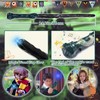 Formemory Halloween Costume, Complete Halloween Cosplay Costume, Robe, Necktie, Scarf,
