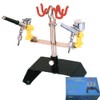 Airbrush Holder Fengda® BD-16 for 2+2 pistols