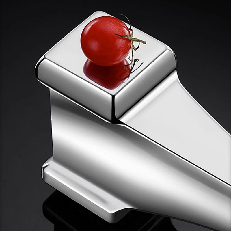 Meat Mallet Prevent Slip Handle Double Sided Nails 304 Stainless