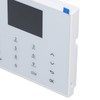 WiFi Home Alarm System Dual Way Voice GSM Smart Security