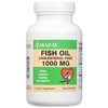 Major Omega-3 Fish Oil - Fish Oil Supplement 1000mg -