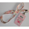 Sanrio My Melody Cell Phone Digital Camera Charm Lanyard 52cm,