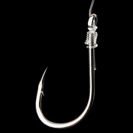 Yjijaiifd 1000 PCS Fishing Hooks Set High Carbon Steel Barbed FishHooks for Saltwater Freshwater Fishing Gear