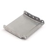 Swift Gift UK Silver Watch Strap Bracelet Extender Link Band