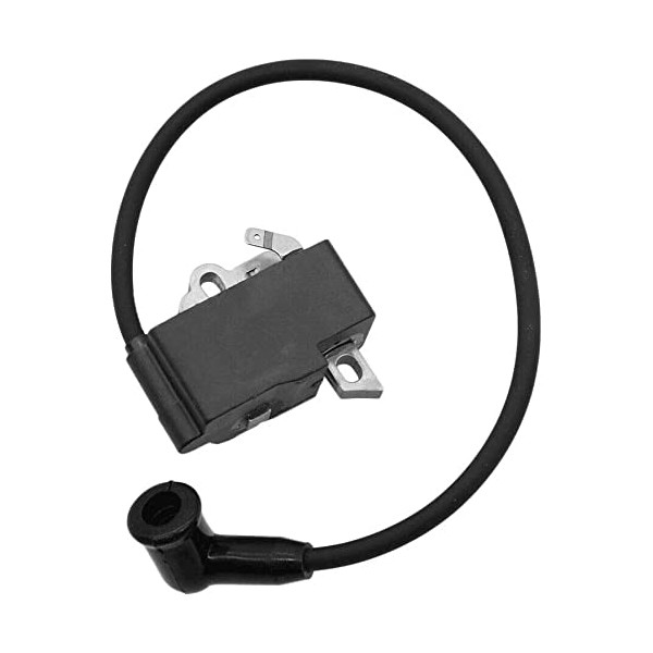 ZhongfaTec-174 11404001303 Ignition Coil for MS311 MS391 MS311Z MS391Z Chainsaw