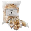 25 NatureJam Individually Wrapped Mini Croutons 0.25 OZ Crunchy &