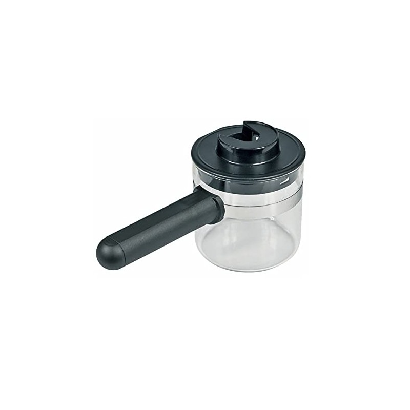 Glaskanne Espressokanne Kaffeemaschine Espressomaschine ORIGINAL Krups F0274200