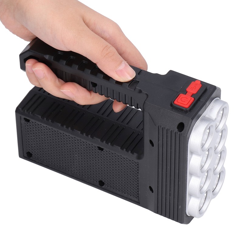 LED Lantern Solar Portable Lamp LED Multifunction Super Bright Outdoor