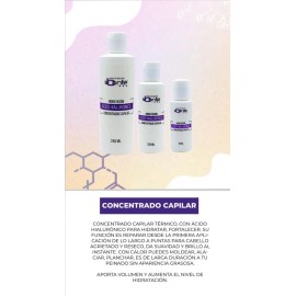 Kit Ácido Hialurónico Labonte Shampoo + Mascarilla