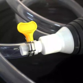 Meiso Extractor Manual De Líquido Con Bomba De Succión, 2 Piezas