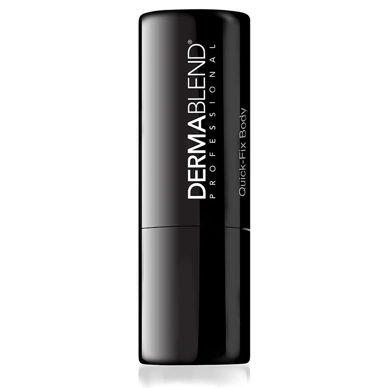 Dermablend Quick-Fix Body Makeup Full Coverage Foundation Stick, Water-Resistant Body