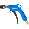 BGS 6875 Compressed Air Blow Gun with Turbo Venturi Nozzle