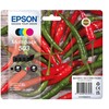 Epson Ink/503 502 Binoculars CMYK SEC
