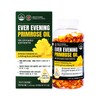 OTMARTFOOD Ever Gamma Linolenic Acid Evening Primrose Oil 1025mg x 365 capsules x 4