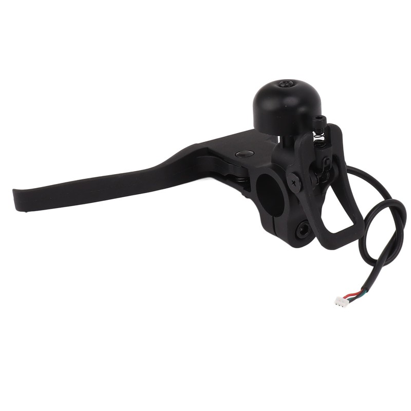 Electric Scooter Brake Handle With Bells Brake Handle Brakes Lever