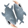 MGPOP Cognitive Shark and Common Shark Squeeze Stress Relief Goods