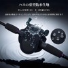 ZBYMOTW リールケース リールカバー スプールケース 2個セット 防水 通気性 耐摩耗性 軽量 持ち運び便利