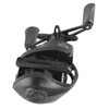 7.2:1 High Speed Baitcasting Reel Lightweight 18+1BB Magnetic Brake Fishing