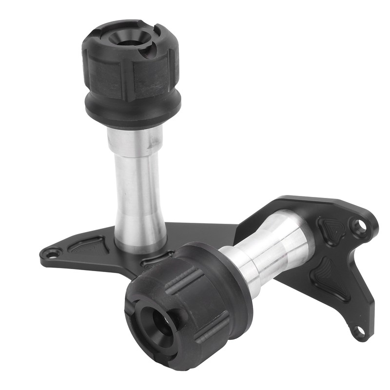 Motorcycle Engine Protection Rod Guard Slider Anti Crash Fit for