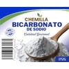 Bicarbonato de Sodio |100% Natural