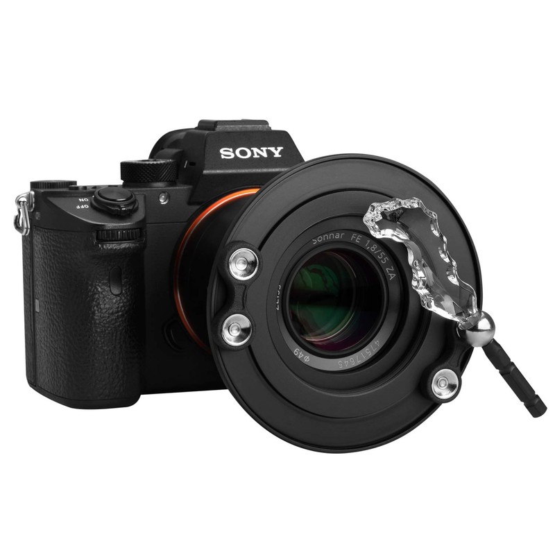 Lens Baby Lensbaby OMNI Creative Filter System Effect Wands 3