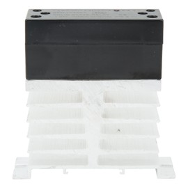 Solid State Relay SSR 3‑32V DC Input to 24‑480V AC Output Accessory for Home Control