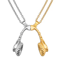 Iweca Couples Stocking Stuffers Christmas Gifts For Boyfriend Girlfriend Husband Wife Matching Stuff Gifts Two Souls One Heart Pendant Necklaces Matching Keychains For Couples