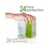 2 Pack Desodorante Cristal Alumbre Con Aloe Vera 100g Vital
