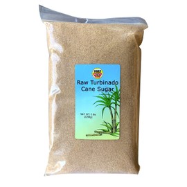 Raw Gold Turbinado Cane Sugar_AB