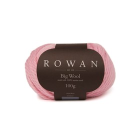 Rowan Big Wool 0095 Nougat
